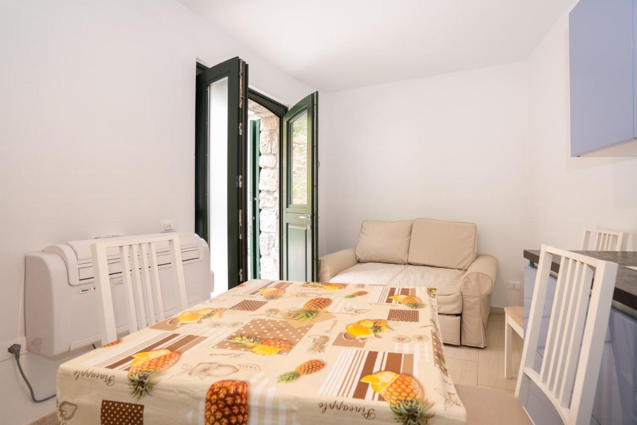 La Chiocciola Villa มานารอลา ภายนอก รูปภาพ