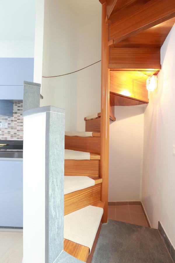 La Chiocciola Villa มานารอลา ภายนอก รูปภาพ